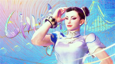 street fighter 6 chun li incident|Street Fighter 6 tournament interrupted by a nude。